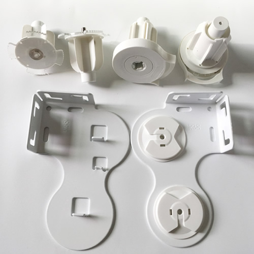 Roller blind component, Window blind accessories,roller shade parts