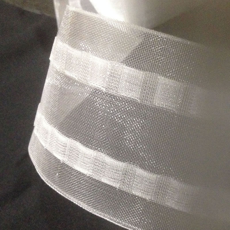 Ripple Fold Curtain Tape