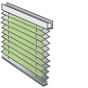 Honeycomb blind