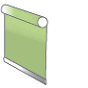 Motorized shades, Roller shades