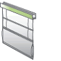 roman blind