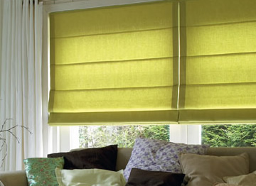 Honeycomb shades