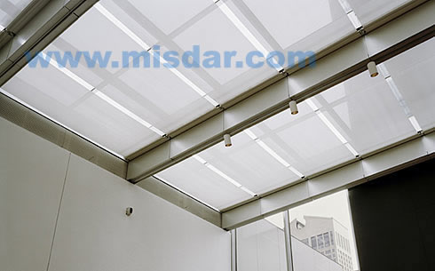 electric skylights