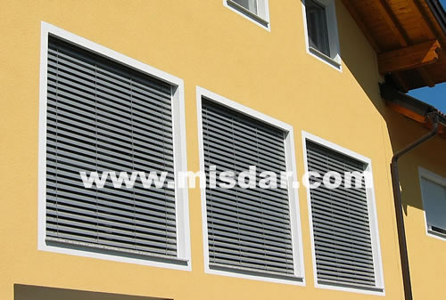 Exterior Window Shades Exterior Window Shades